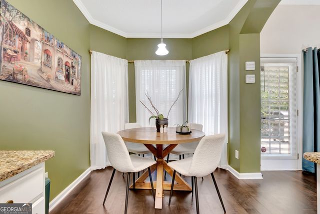 306 Freeman Forest Drive, Newnan, GA 30265