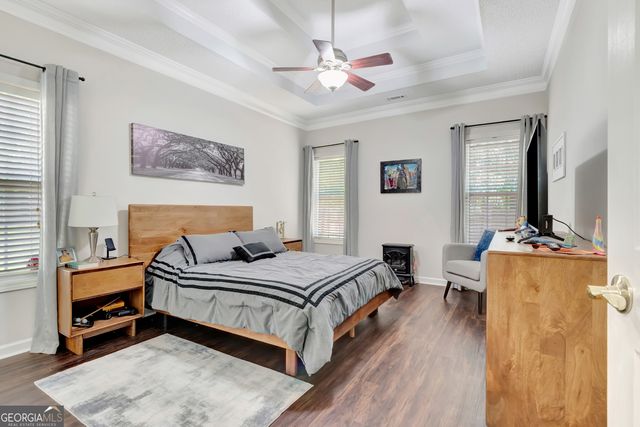 306 Freeman Forest Drive, Newnan, GA 30265