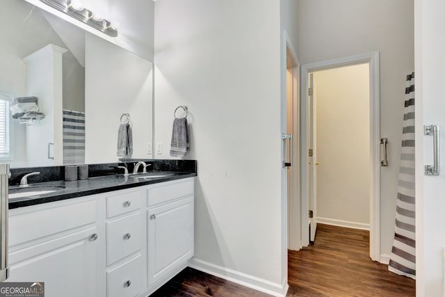 306 Freeman Forest Drive, Newnan, GA 30265