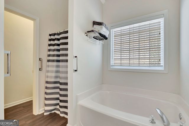 306 Freeman Forest Drive, Newnan, GA 30265