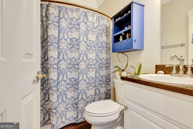306 Freeman Forest Drive, Newnan, GA 30265