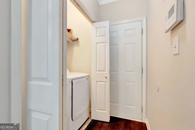 306 Freeman Forest Drive, Newnan, GA 30265