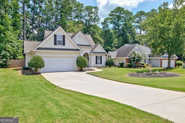 306 Freeman Forest Drive, Newnan, GA 30265