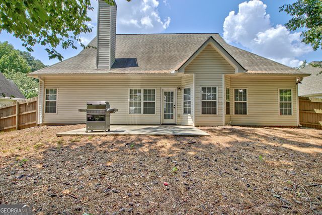 306 Freeman Forest Drive, Newnan, GA 30265