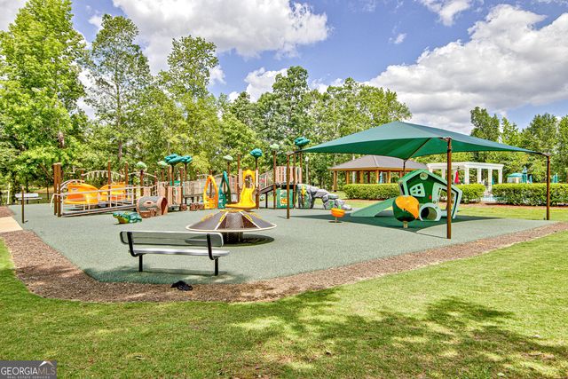 306 Freeman Forest Drive, Newnan, GA 30265