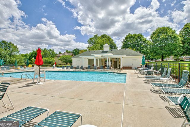 306 Freeman Forest Drive, Newnan, GA 30265
