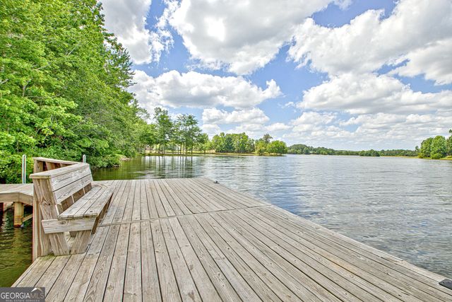 306 Freeman Forest Drive, Newnan, GA 30265