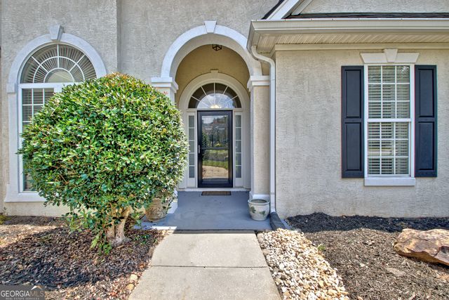 306 Freeman Forest Drive, Newnan, GA 30265