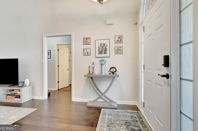 306 Freeman Forest Drive, Newnan, GA 30265