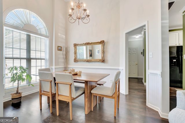 306 Freeman Forest Drive, Newnan, GA 30265