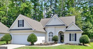 306 Freeman Forest Drive, Newnan, GA 30265