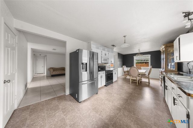 3810 John Haedge Drive, Killeen, TX 76549