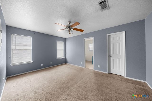 3810 John Haedge Drive, Killeen, TX 76549