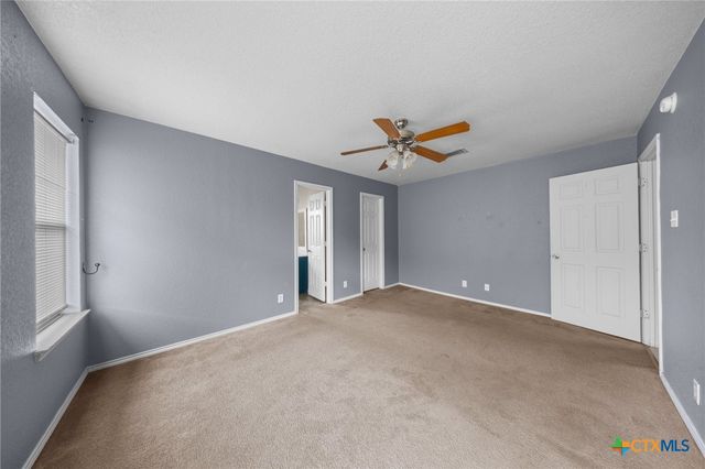 3810 John Haedge Drive, Killeen, TX 76549