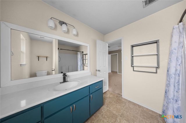 3810 John Haedge Drive, Killeen, TX 76549