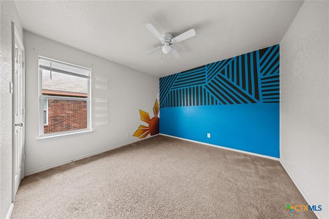 3810 John Haedge Drive, Killeen, TX 76549