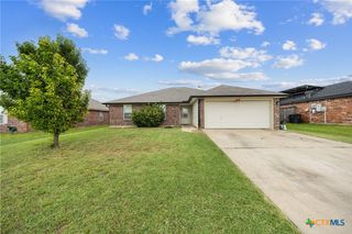 3810 John Haedge Drive, Killeen, TX 76549