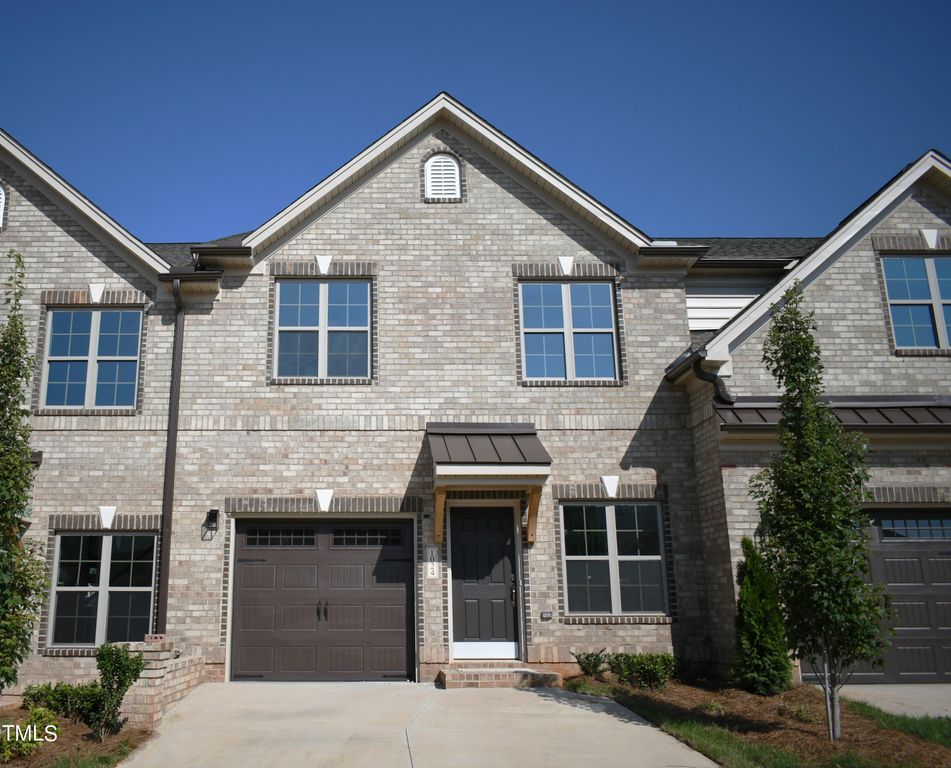 1065 Beechcraft Drive, Mebane, NC 27302