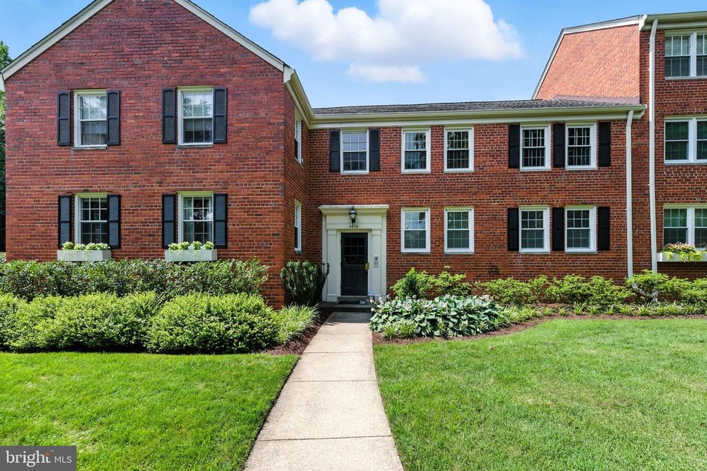 6618 10TH ST #A1, Alexandria, VA 22307