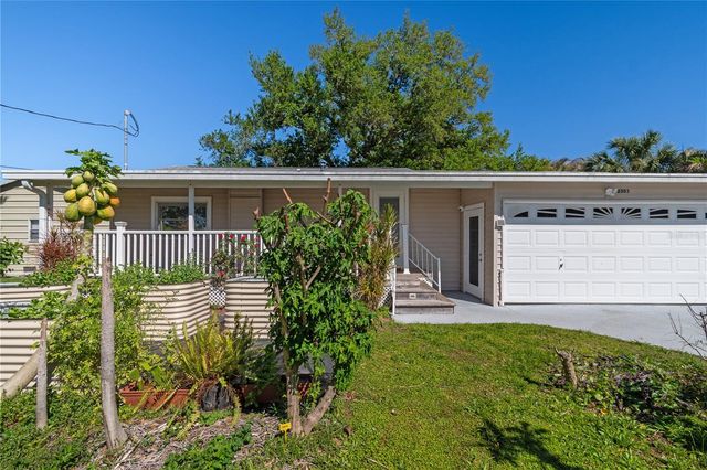 2303 45TH STREET E, Bradenton, FL 34208
