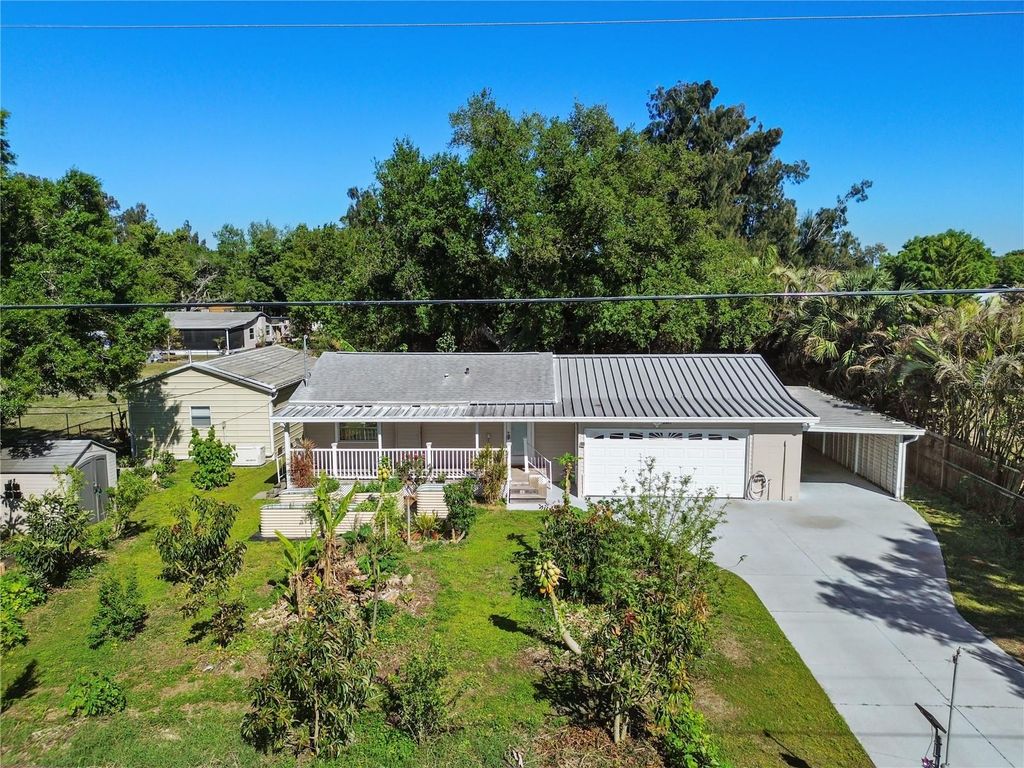 2303 45TH STREET E, Bradenton, FL 34208