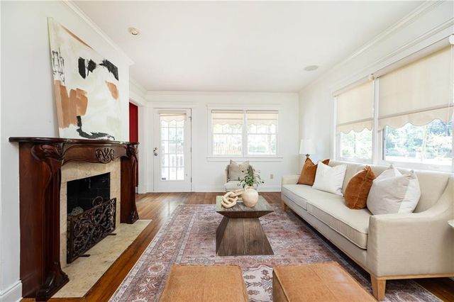 152 Murray Hill Avenue NE, Atlanta, GA 30317