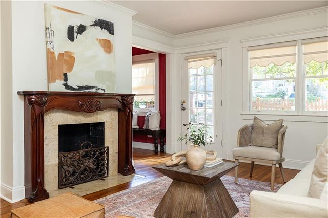 152 Murray Hill Avenue NE, Atlanta, GA 30317