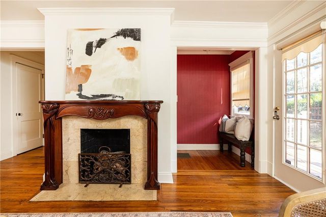 152 Murray Hill Avenue NE, Atlanta, GA 30317