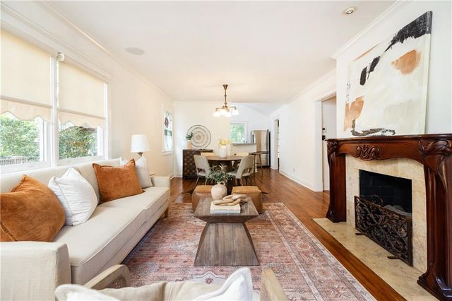 152 Murray Hill Avenue NE, Atlanta, GA 30317