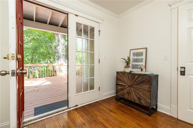 152 Murray Hill Avenue NE, Atlanta, GA 30317