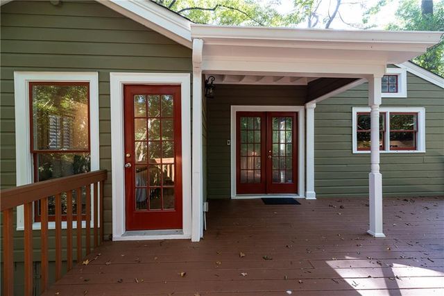 152 Murray Hill Avenue NE, Atlanta, GA 30317
