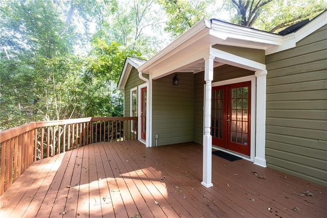 152 Murray Hill Avenue NE, Atlanta, GA 30317