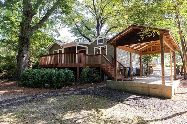 152 Murray Hill Avenue NE, Atlanta, GA 30317