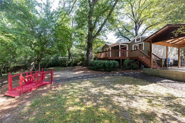 152 Murray Hill Avenue NE, Atlanta, GA 30317