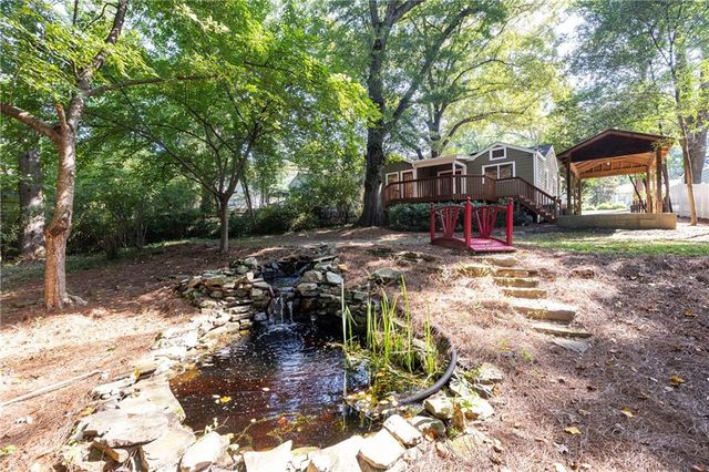 152 Murray Hill Avenue NE, Atlanta, GA 30317