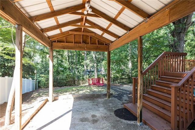 152 Murray Hill Avenue NE, Atlanta, GA 30317