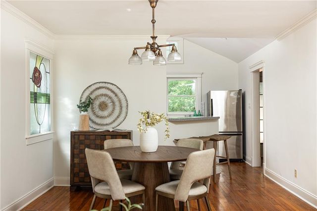 152 Murray Hill Avenue NE, Atlanta, GA 30317