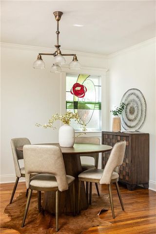 152 Murray Hill Avenue NE, Atlanta, GA 30317