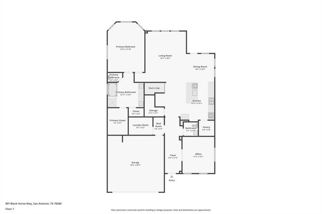 5526 Knight Court, Rosenberg, TX 77471