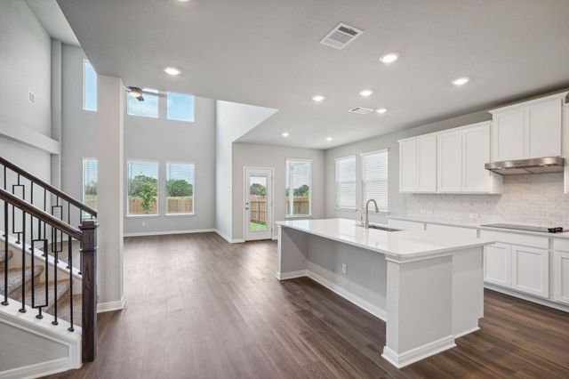 5526 Knight Court, Rosenberg, TX 77471
