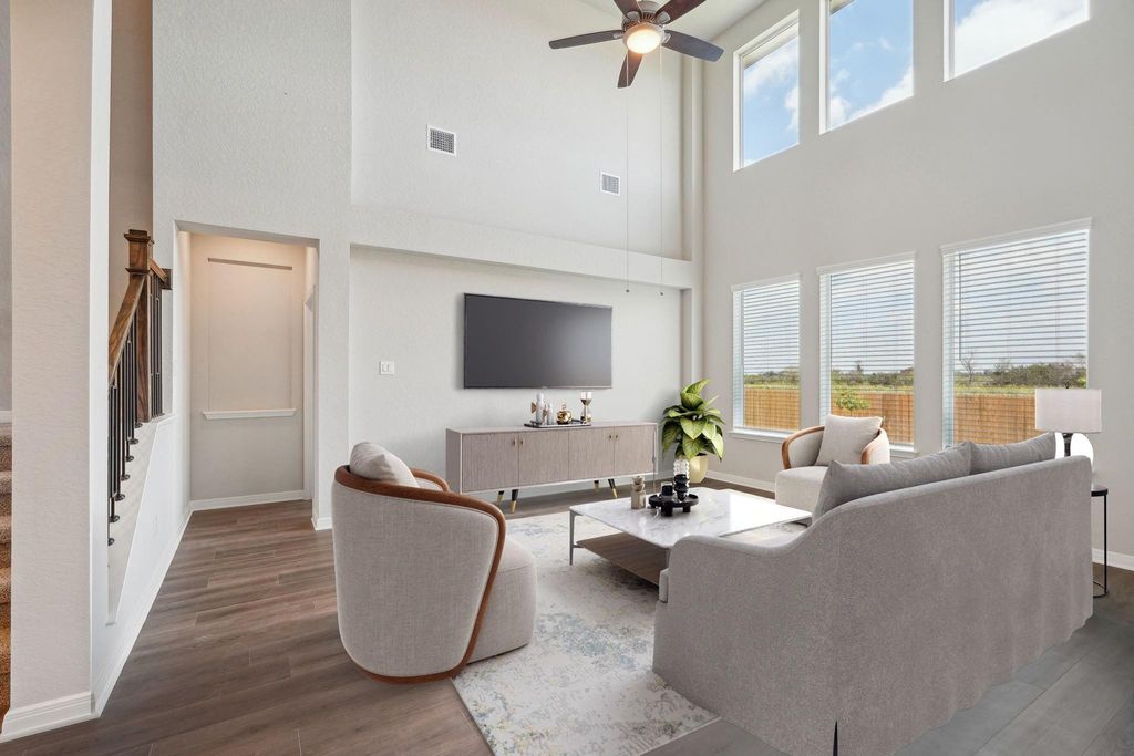 5526 Knight Court, Rosenberg, TX 77471