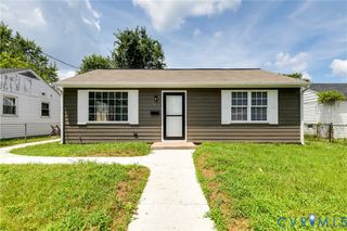 1906 N 29th St, Richmond, VA 23223