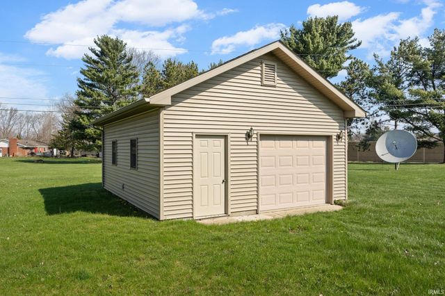 556 Jonathan Way, Lafayette, IN 47905