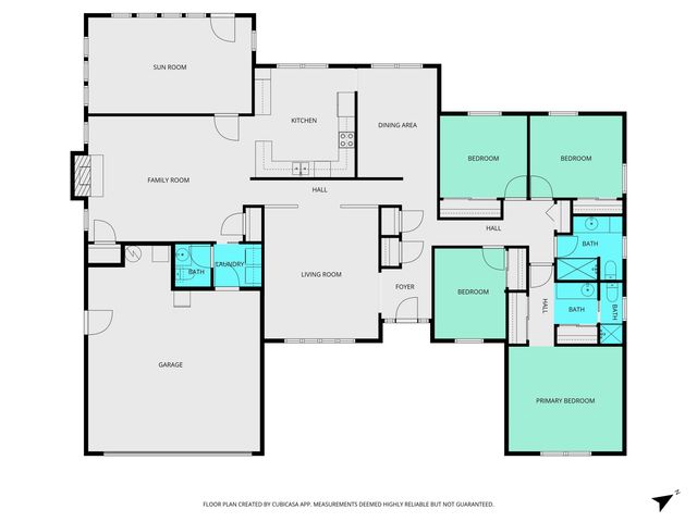 556 Jonathan Way, Lafayette, IN 47905