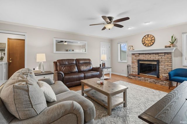 556 Jonathan Way, Lafayette, IN 47905