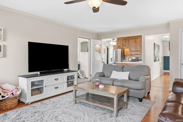 556 Jonathan Way, Lafayette, IN 47905