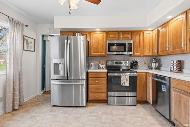 556 Jonathan Way, Lafayette, IN 47905