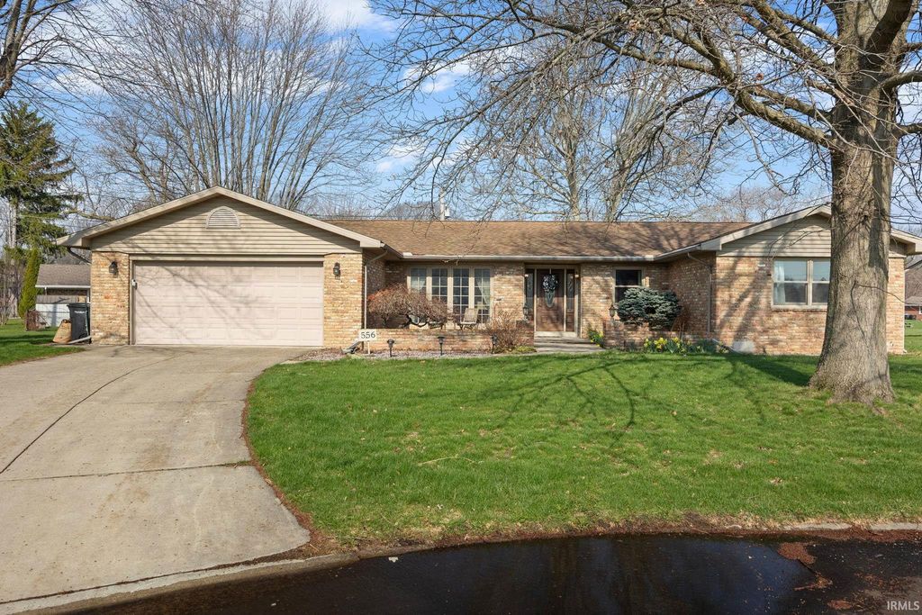 556 Jonathan Way, Lafayette, IN 47905