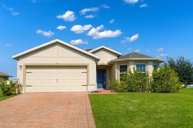 211 NE 20th Street, Cape Coral, FL 33909