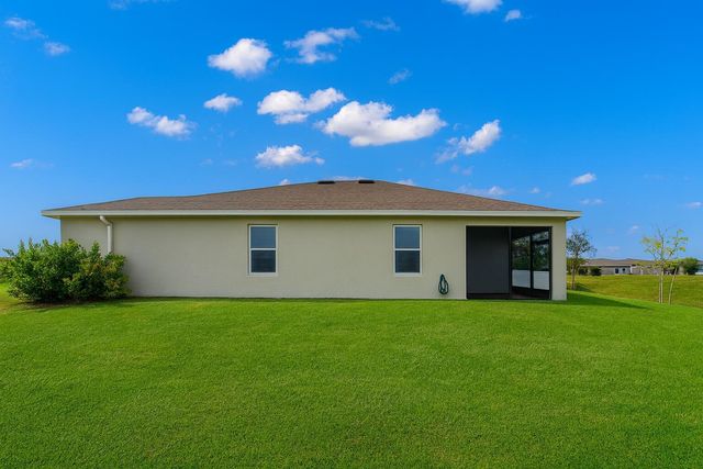 211 NE 20th Street, Cape Coral, FL 33909